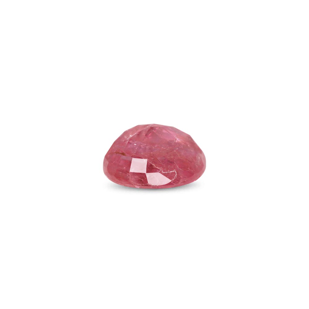 Pink Sapphire - 4.65 Carat