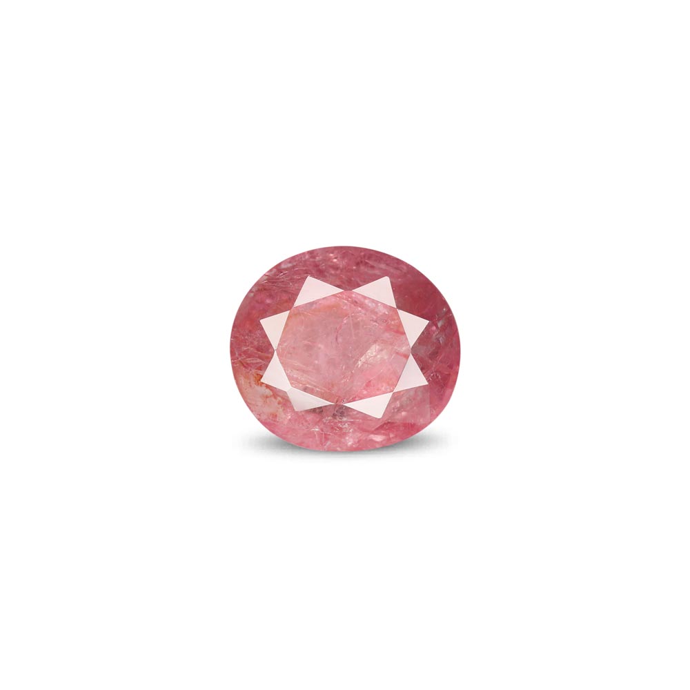 Pink Sapphire - 4.65 Carat