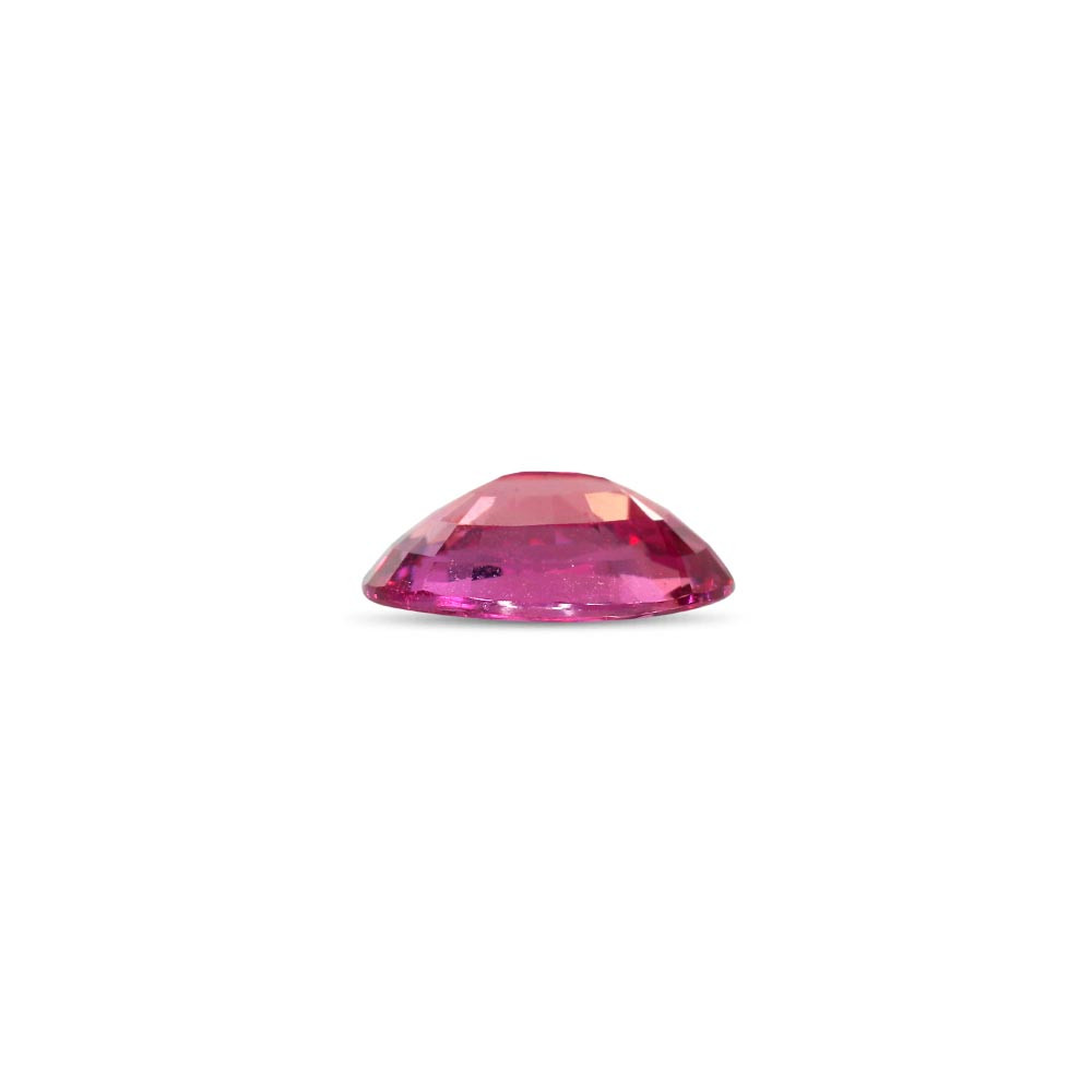Pink Sapphire - 5.02 Carat