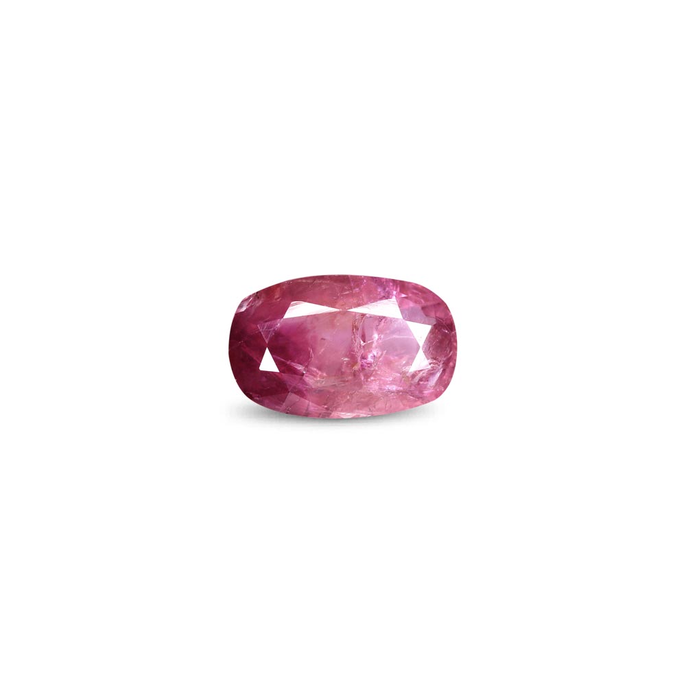 Pink Sapphire - 5.03 Carat