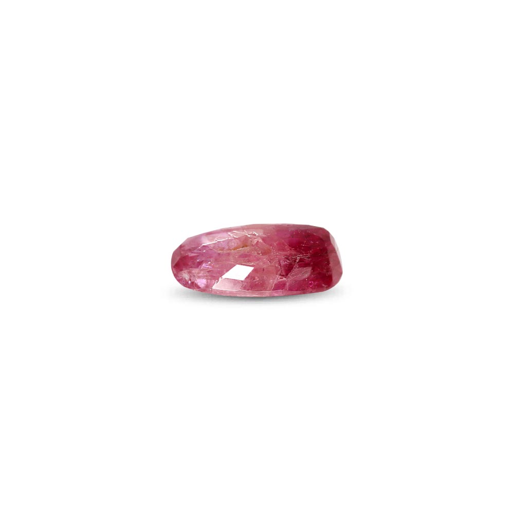 Pink Sapphire - 5.03 Carat