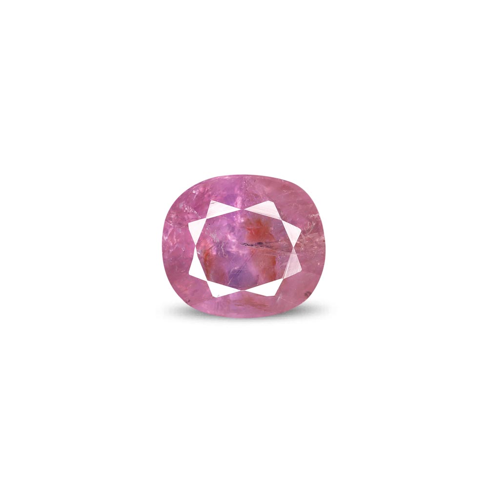 Pink Sapphire - 5.05 Carat