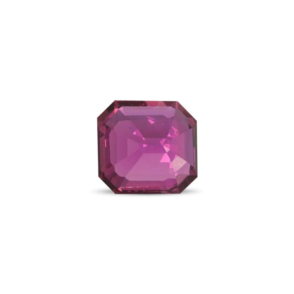 Pink Sapphire - 5.08 Carat