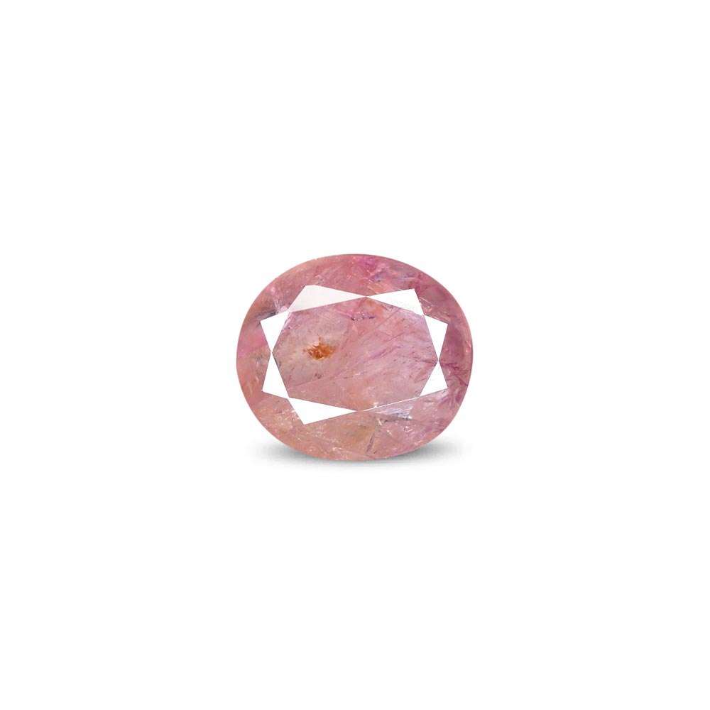 Pink Sapphire - 5.70 Carat