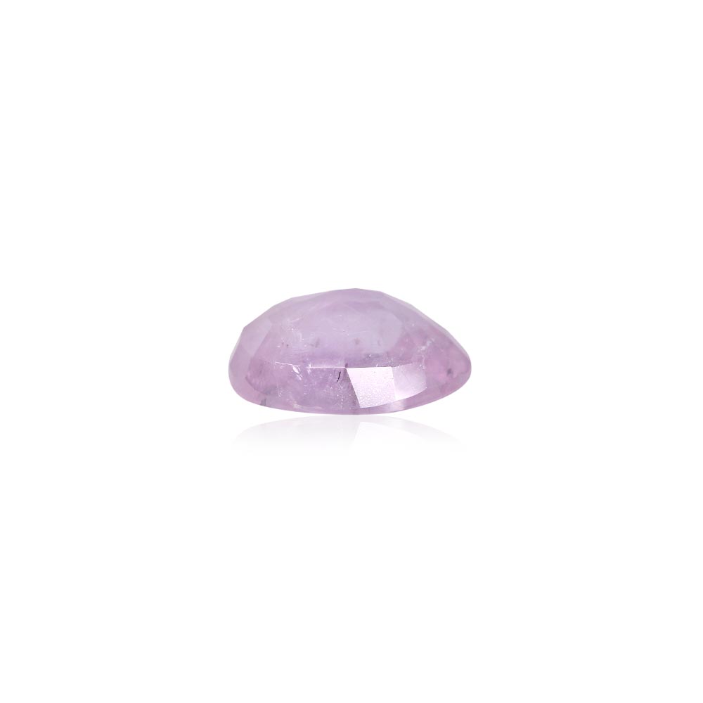 Pink Sapphire - 5.30 Carat