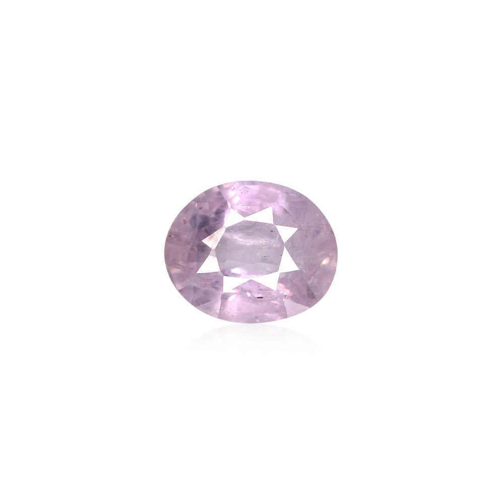 Pink Sapphire - 5.30 Carat