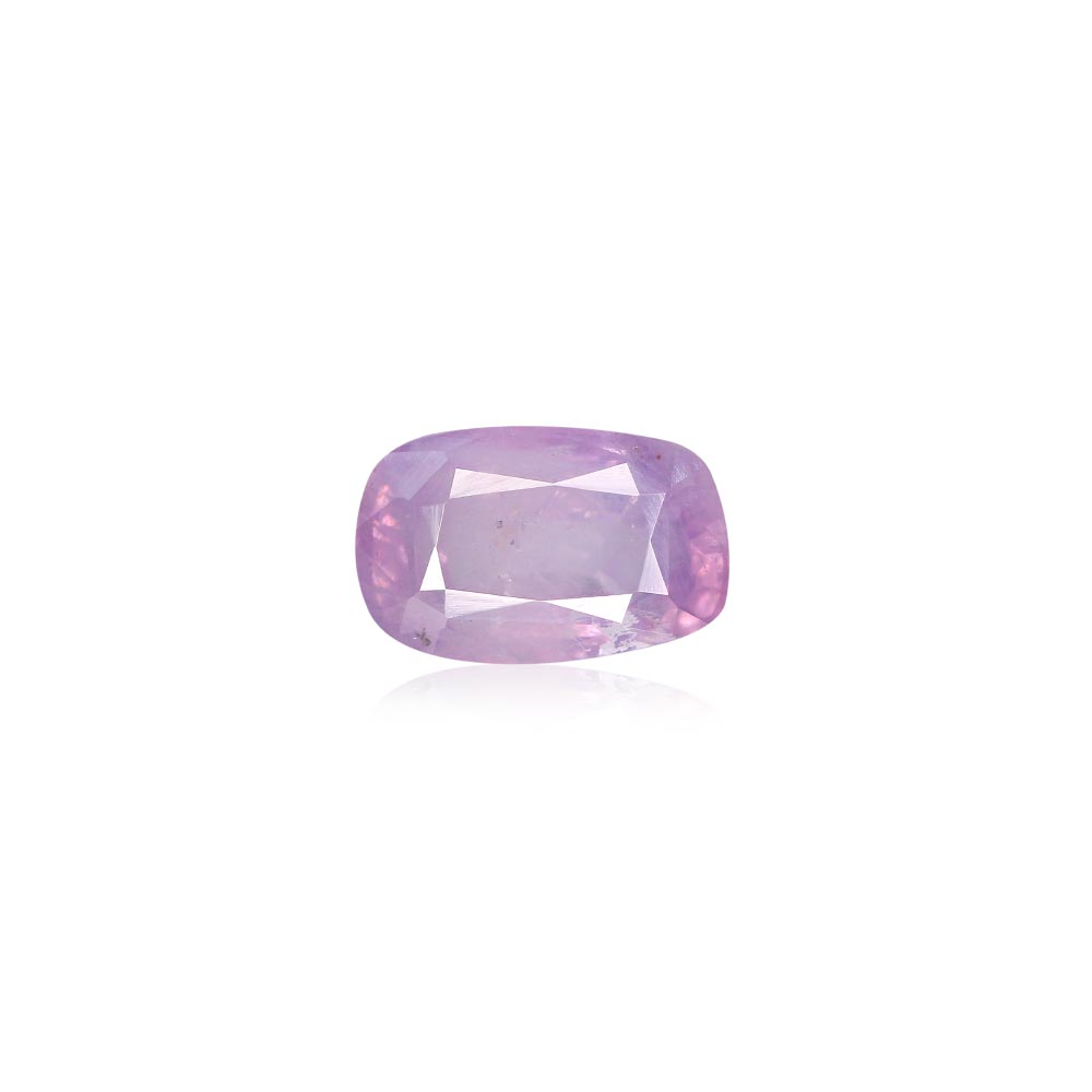Pink Sapphire - 5.31 Carat