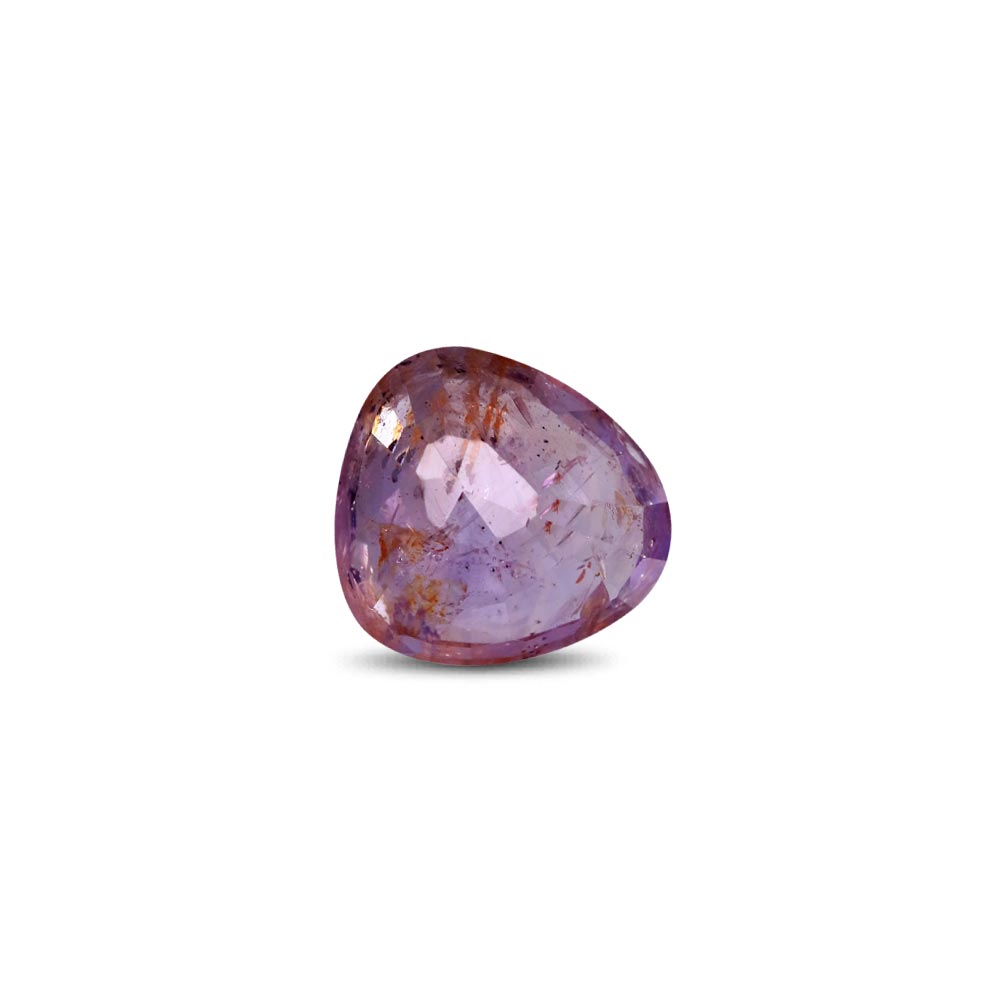 Pink Sapphire - 5.95 Carat