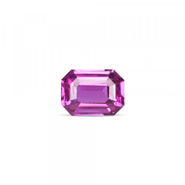 Pink Sapphire - 6.01 Carat
