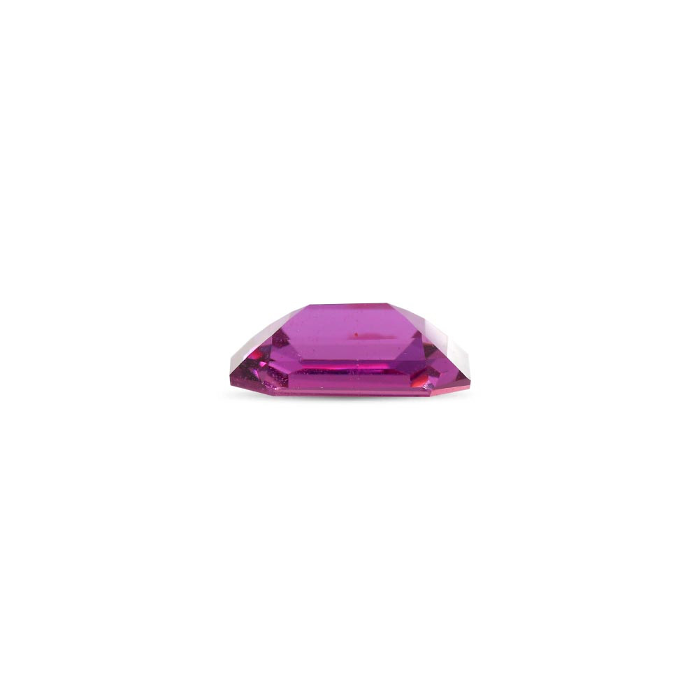 Pink Sapphire - 6.01 Carat