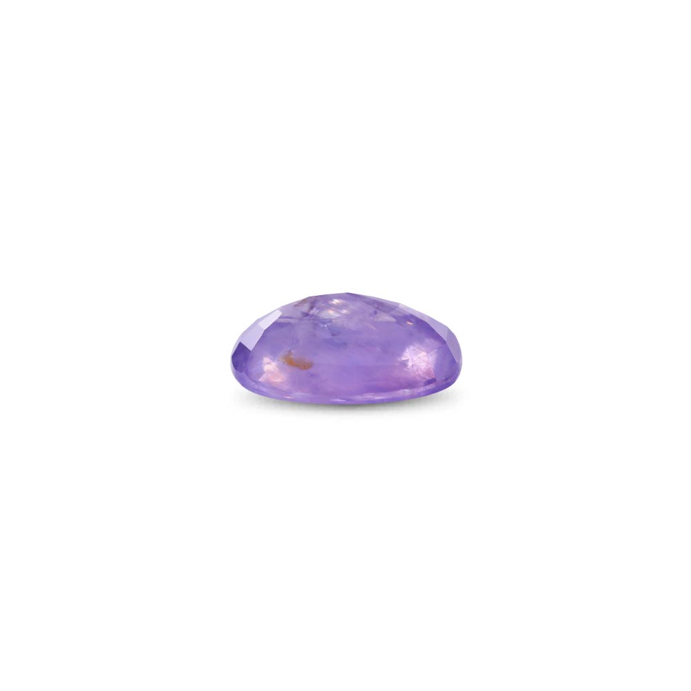 Pink Sapphire - 7.02 Carat
