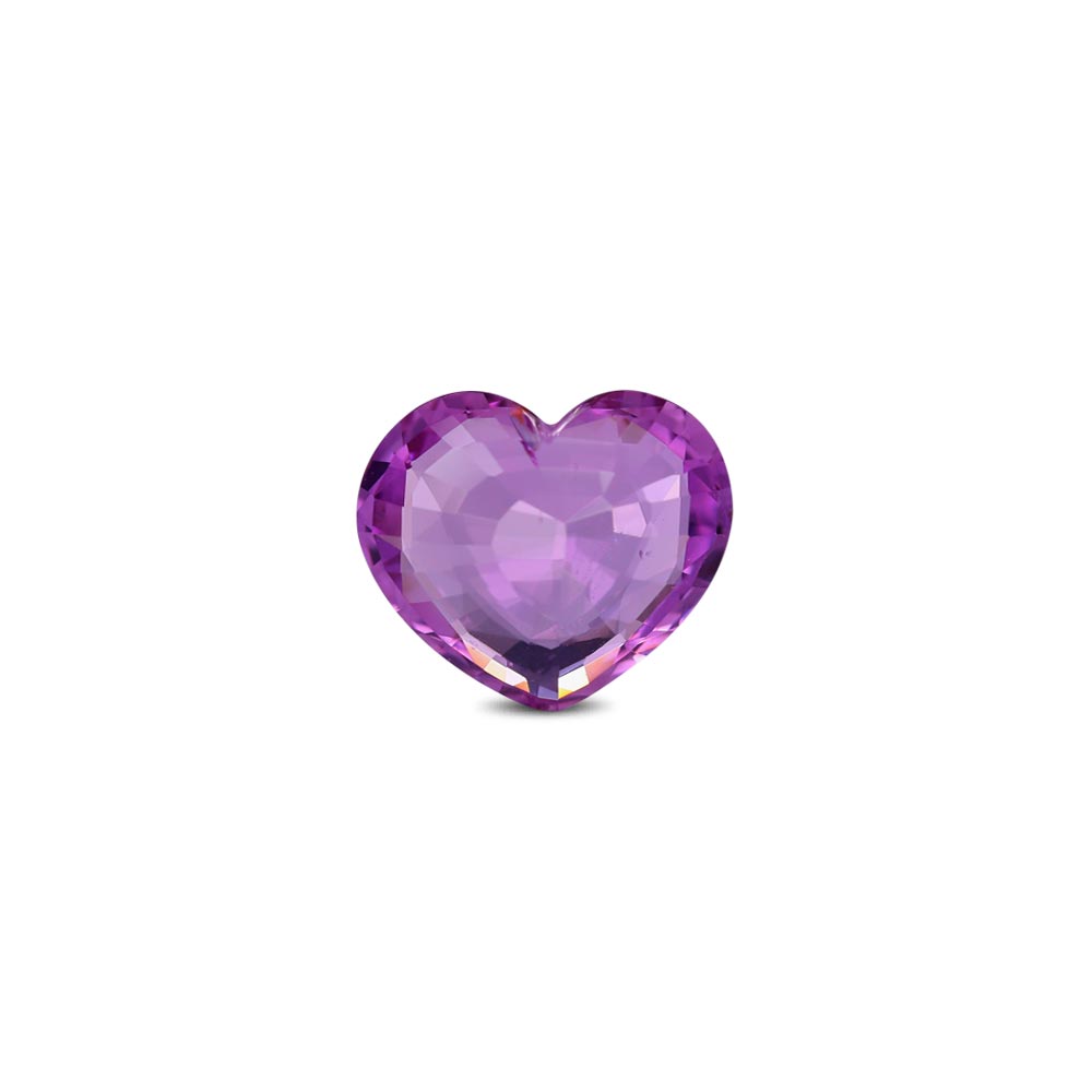 Pink Sapphire - 7.14 Carat