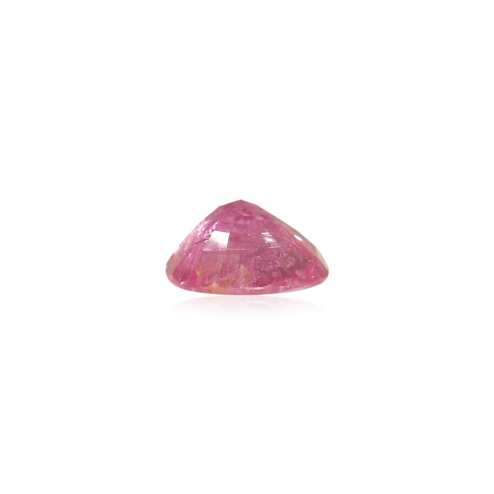 Pink Sapphire - 8.33 Carat