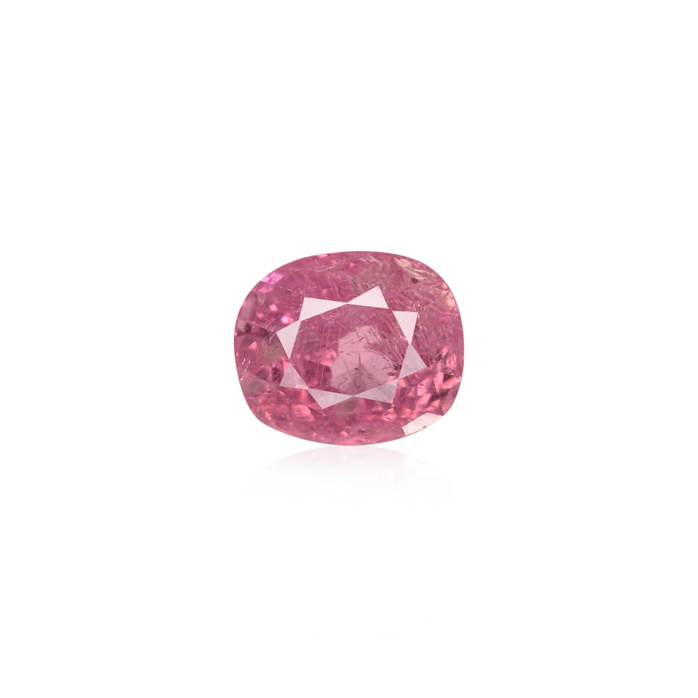 Pink Sapphire - 8.33 Carat