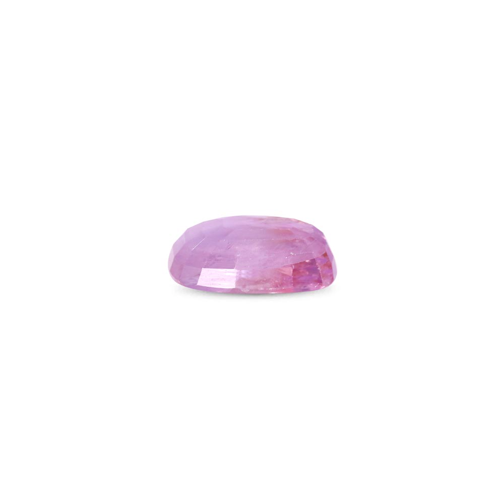 Pink Sapphire - 9.57 Carat