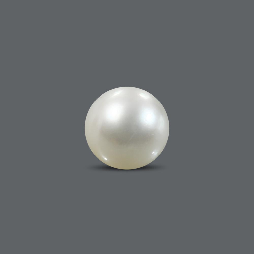 South Sea Pearl - 6.06 Carat