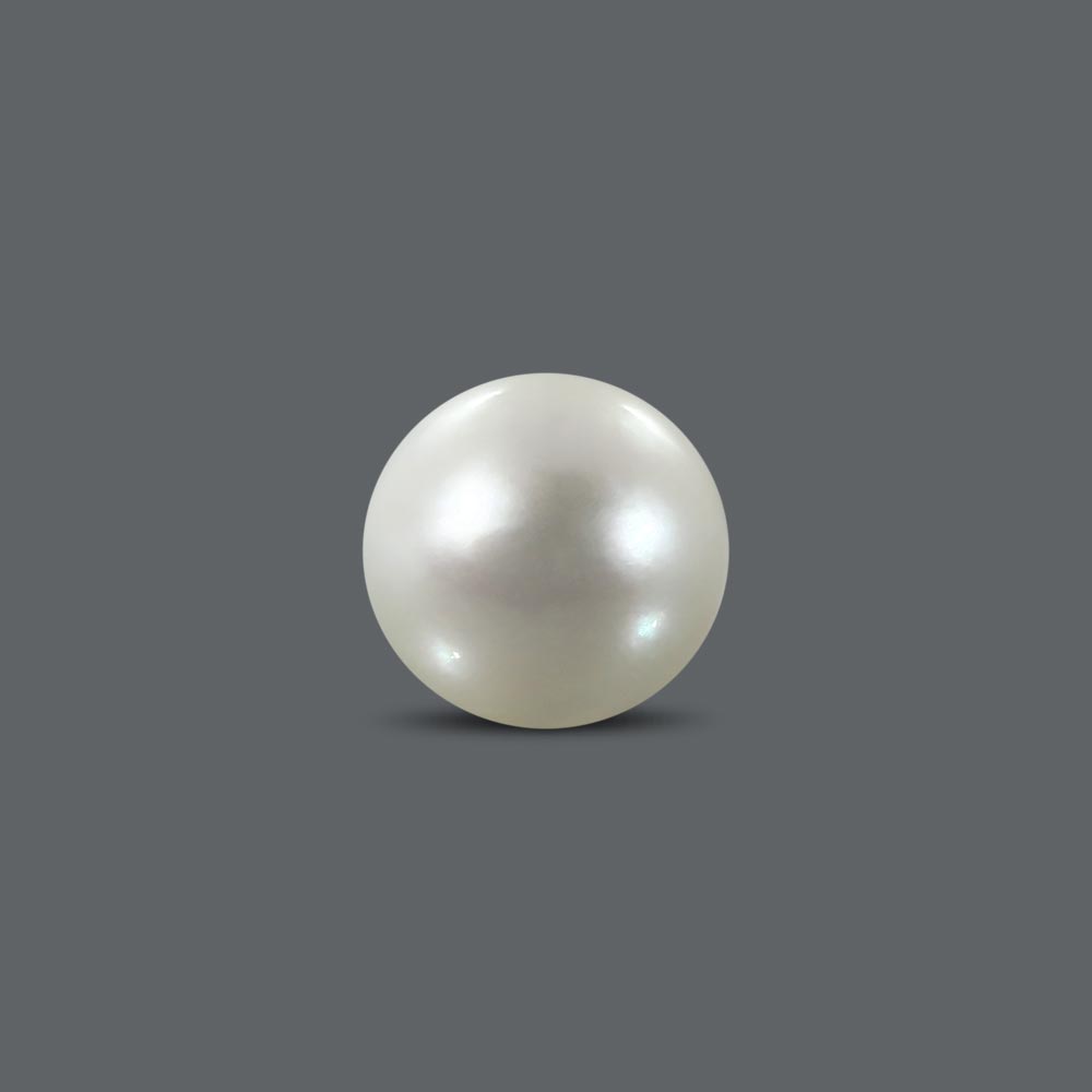 South Sea Pearl - 6.06 Carat