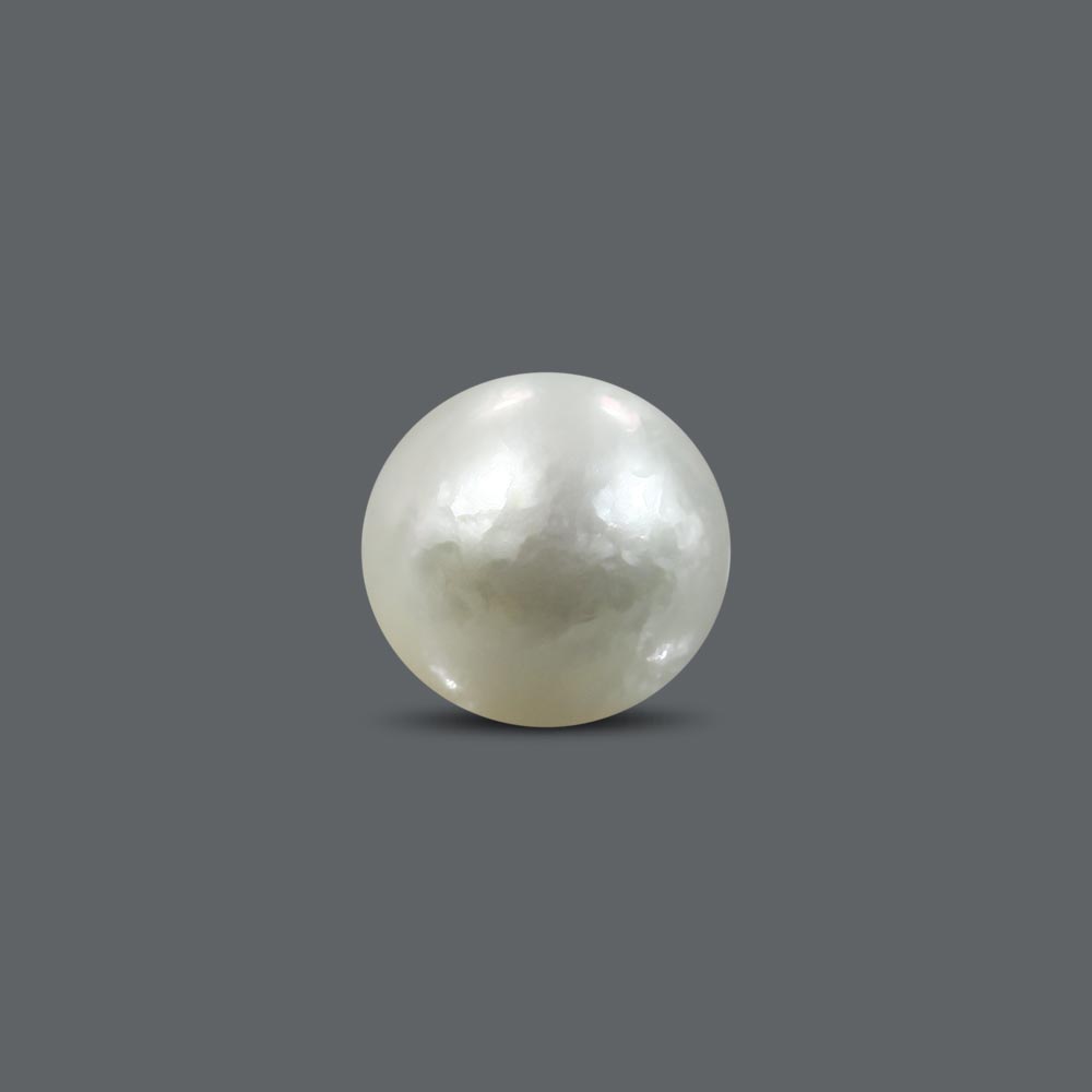 South Sea Pearl - 6.11 Carat