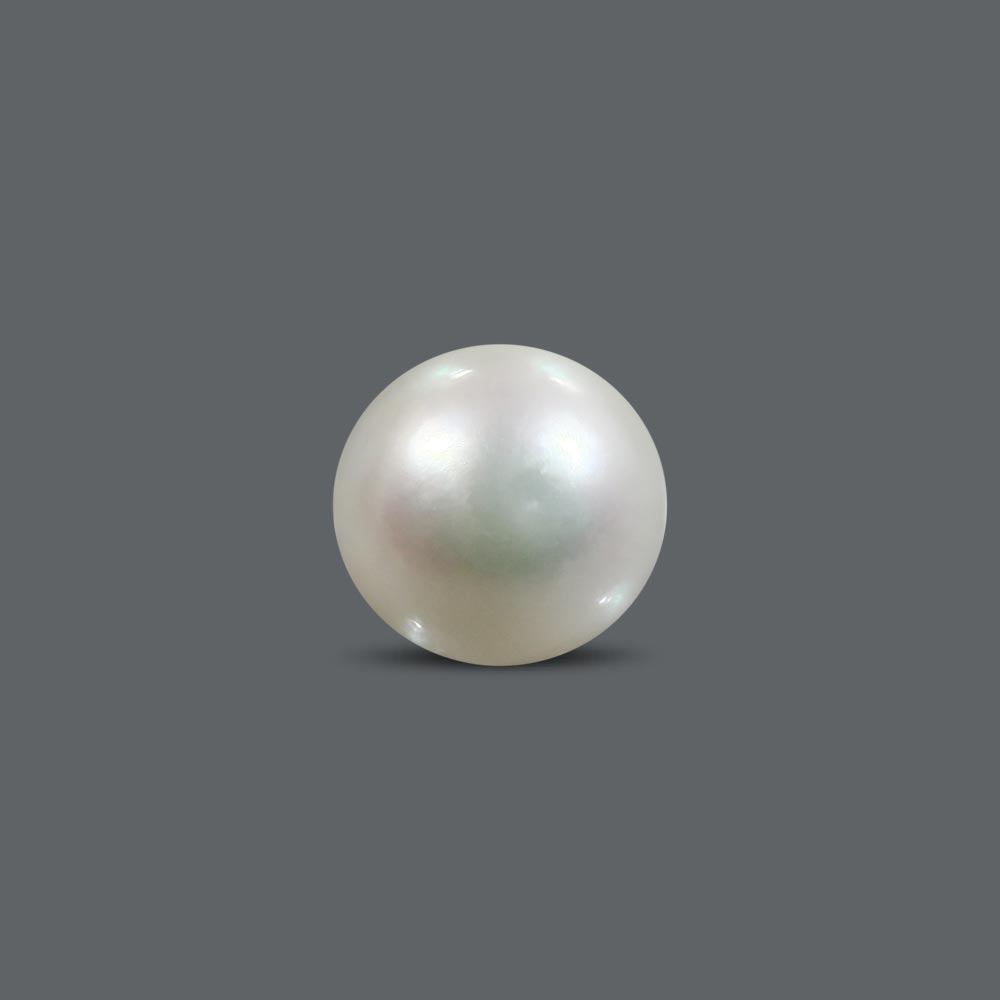 South Sea Pearl - 6.18 Carat