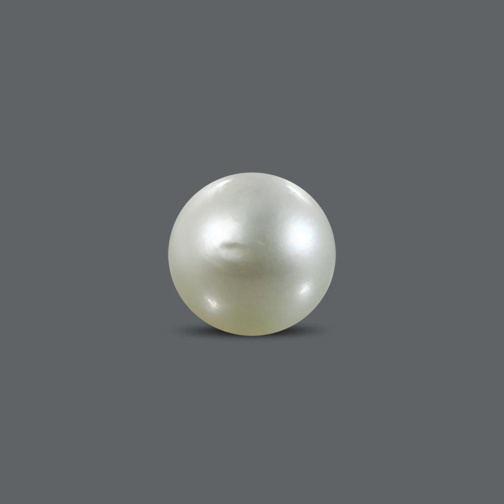 South Sea Pearl - 6.25 Carat