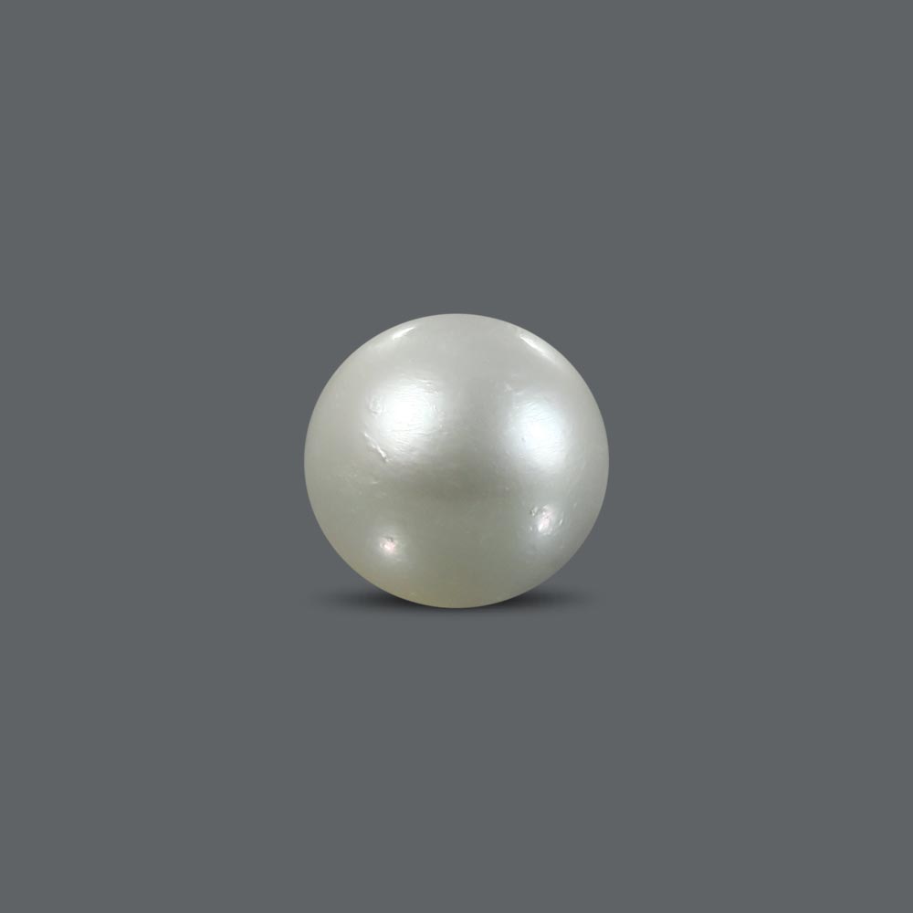 South Sea Pearl - 6.28 Carat