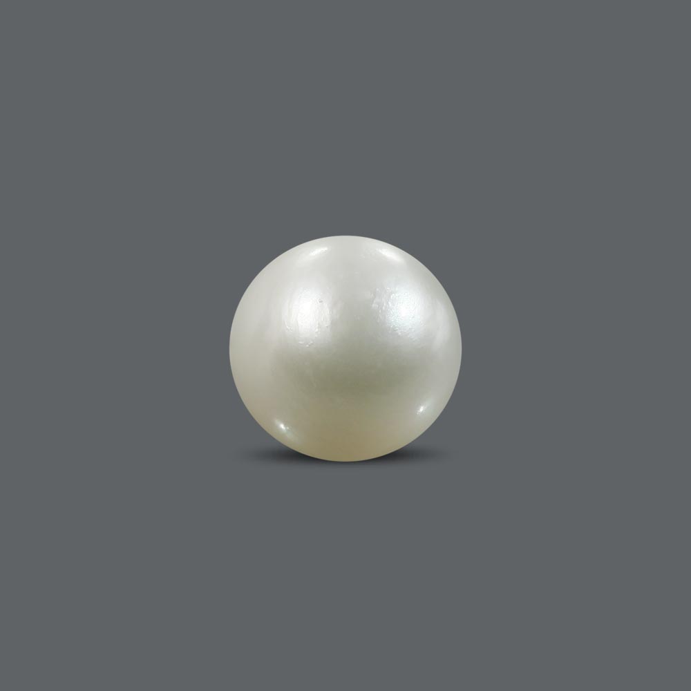 South Sea Pearl - 6.3 Carat