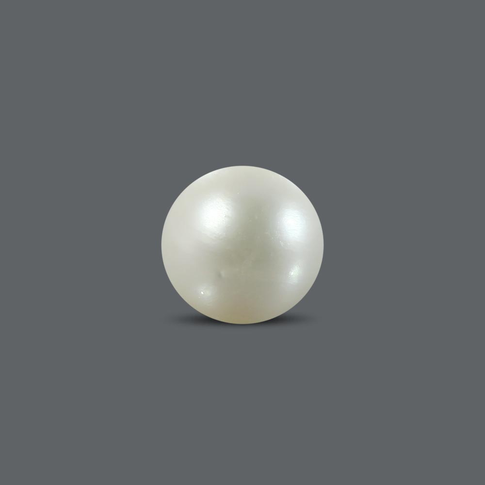 South Sea Pearl - 6.3 Carat