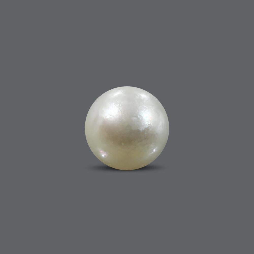 South Sea Pearl - 6.33 Carat