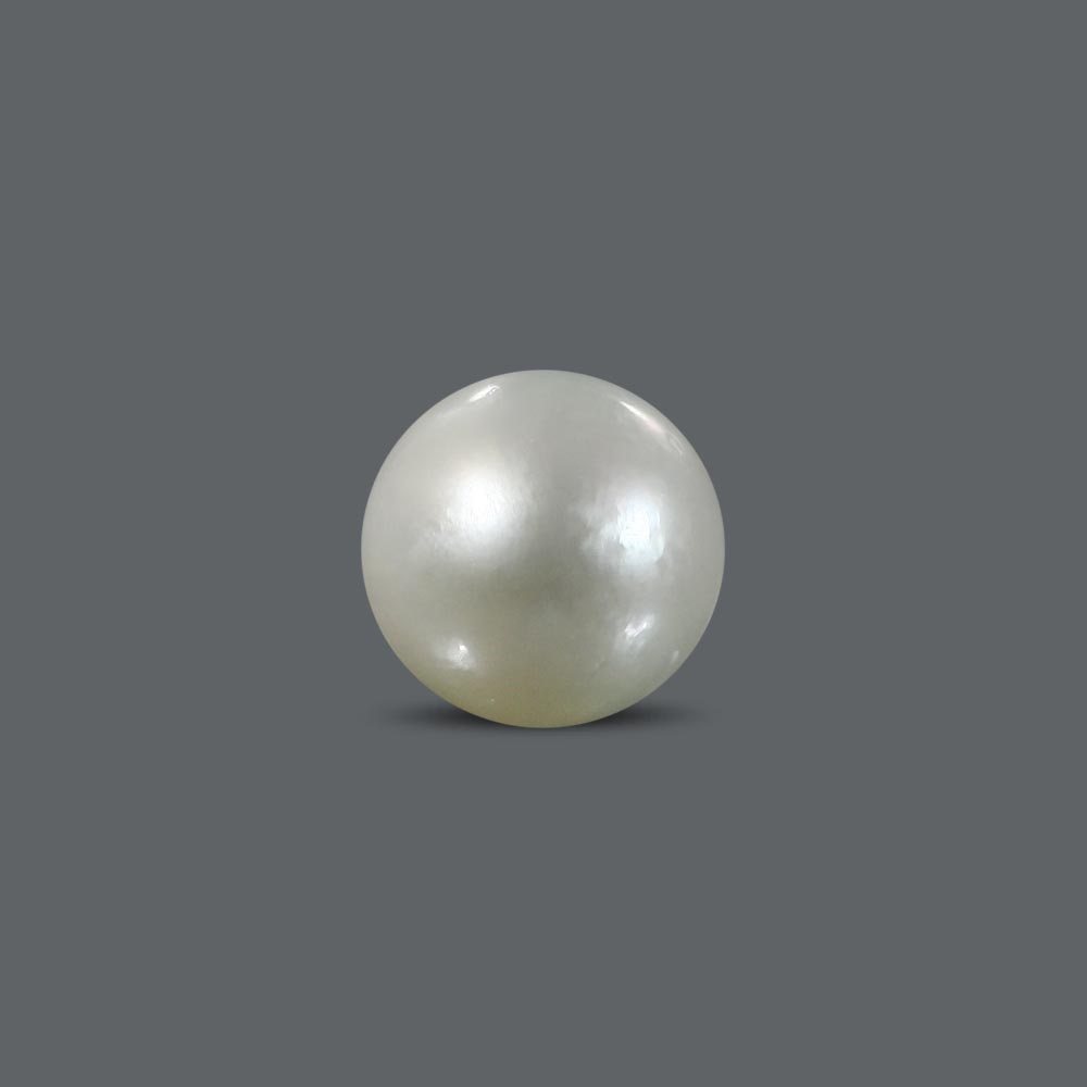 South Sea Pearl - 6.4 Carat
