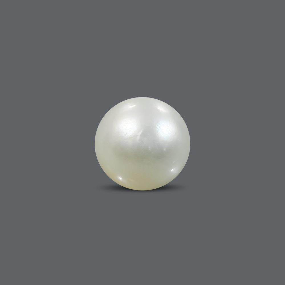South Sea Pearl - 6.56 Carat