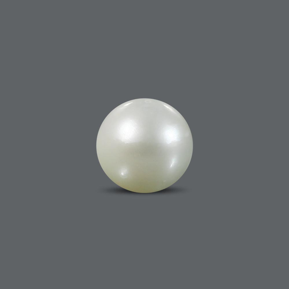 South Sea Pearl - 6.56 Carat