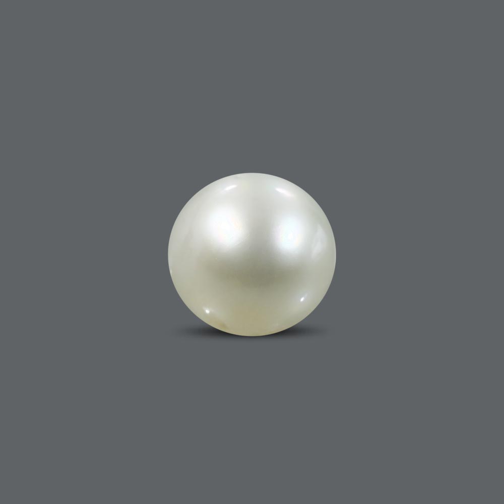 South Sea Pearl - 6.77 Carat