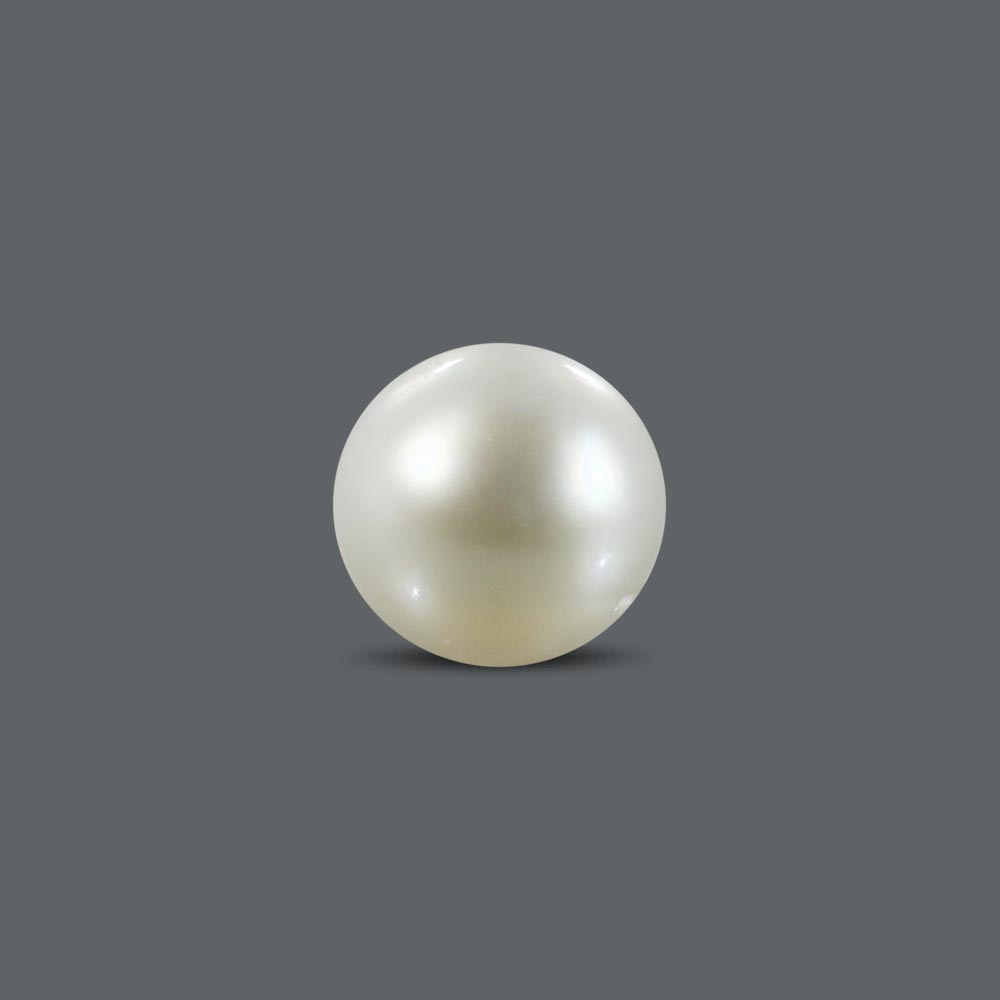 South Sea Pearl - 6.77 Carat