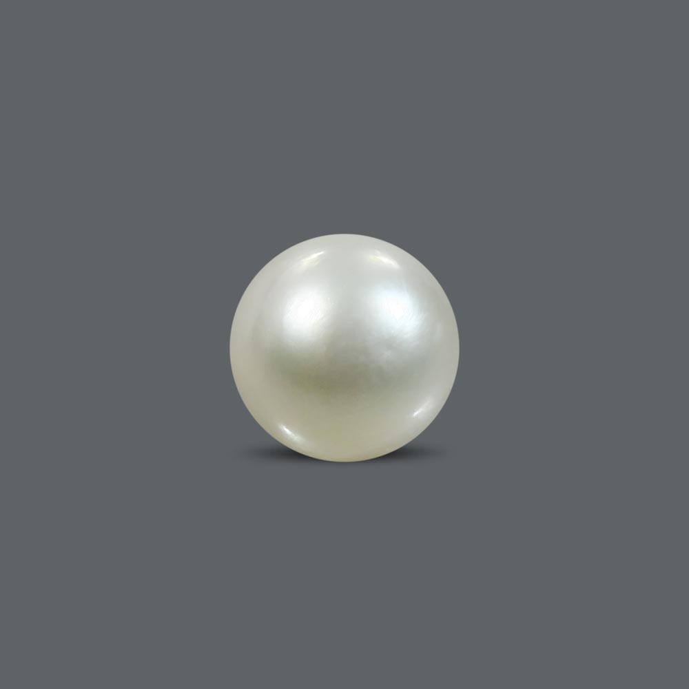 South Sea Pearl - 7.03 Carat