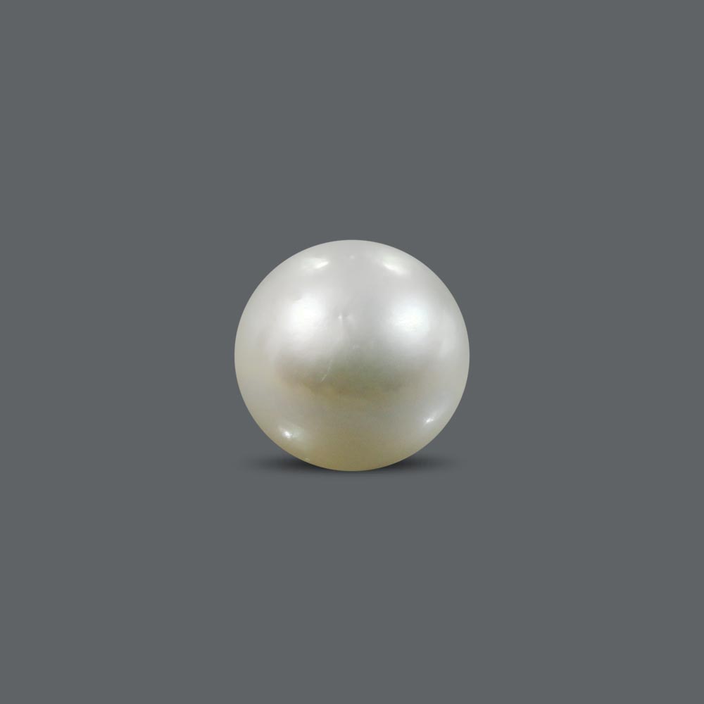 South Sea Pearl - 7.03 Carat