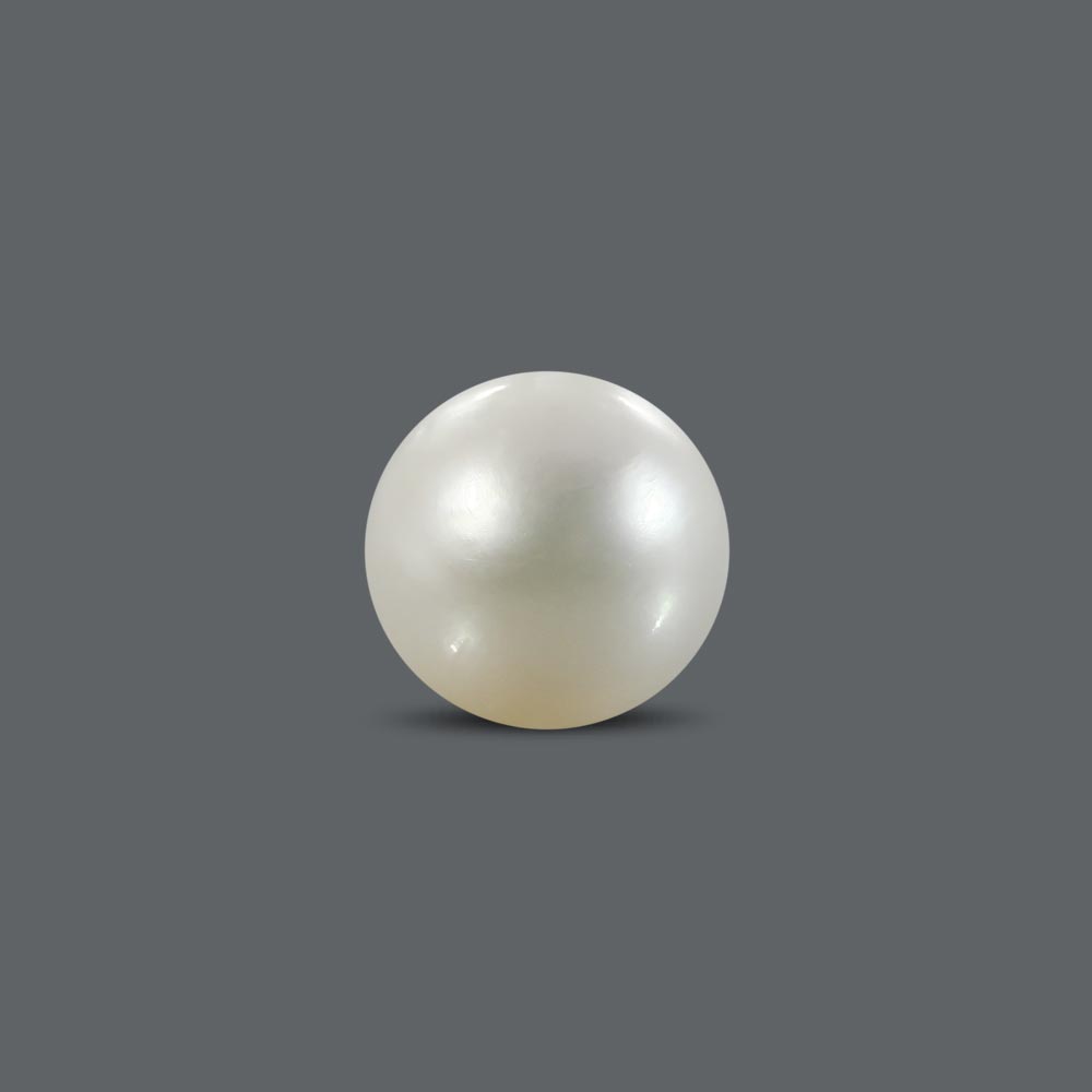 South Sea Pearl - 7.03 Carat
