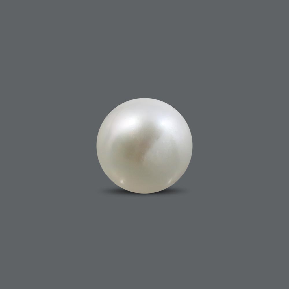 South Sea Pearl - 8.11 Carat