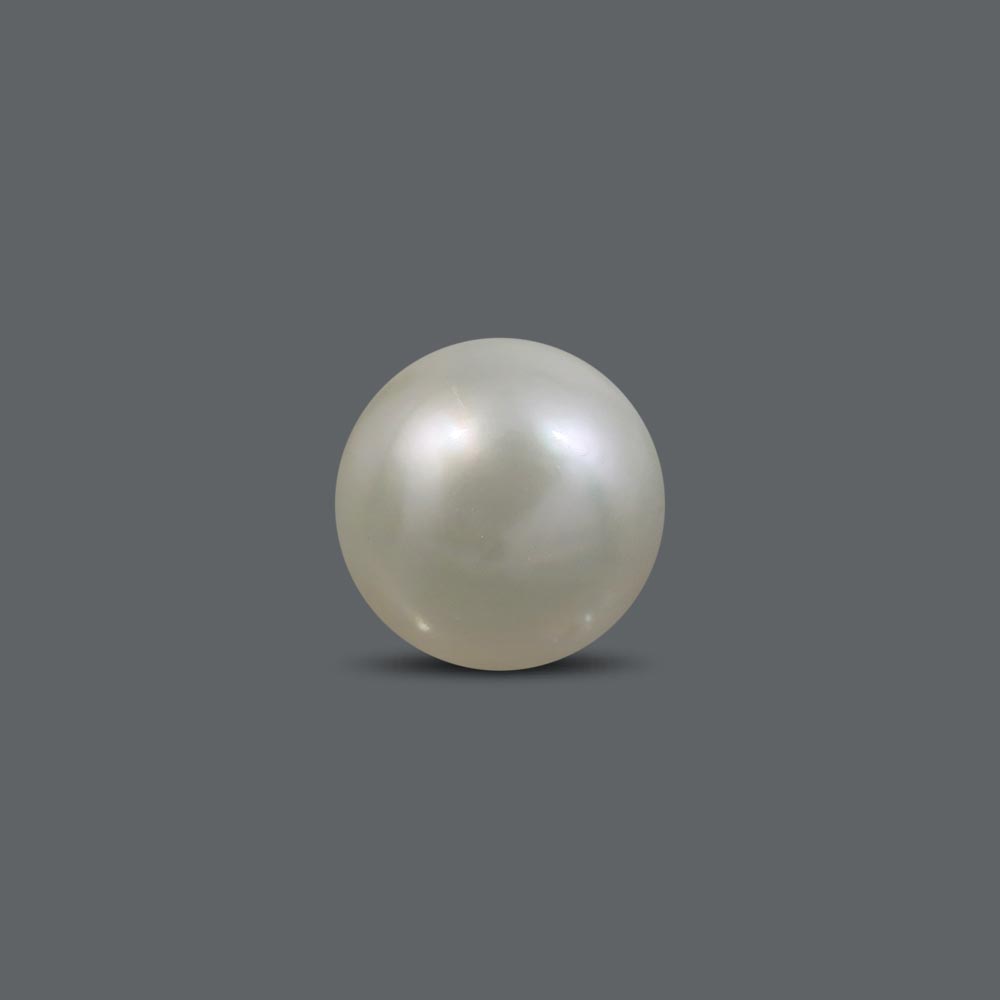South Sea Pearl - 10.07 Carat
