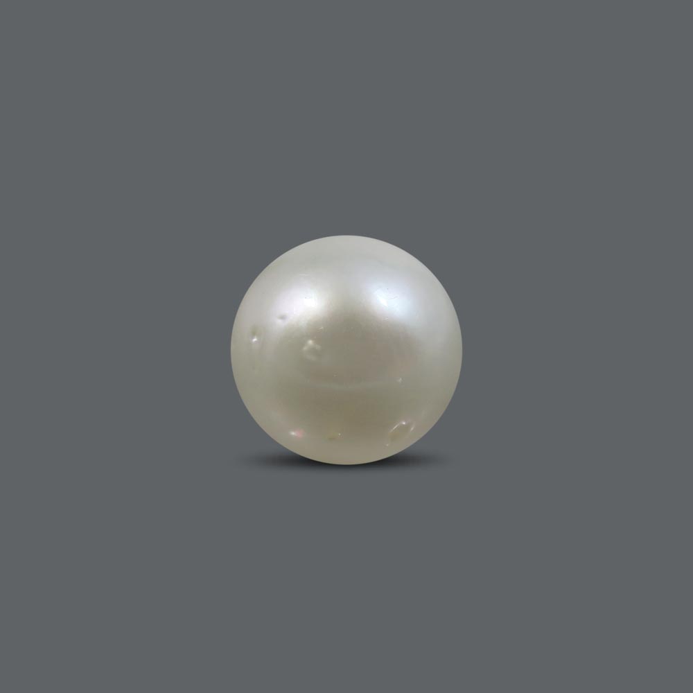 South Sea Pearl - 10.07 Carat