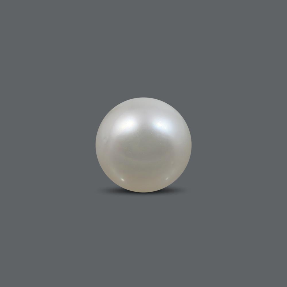 South Sea Pearl - 10.17 Carat