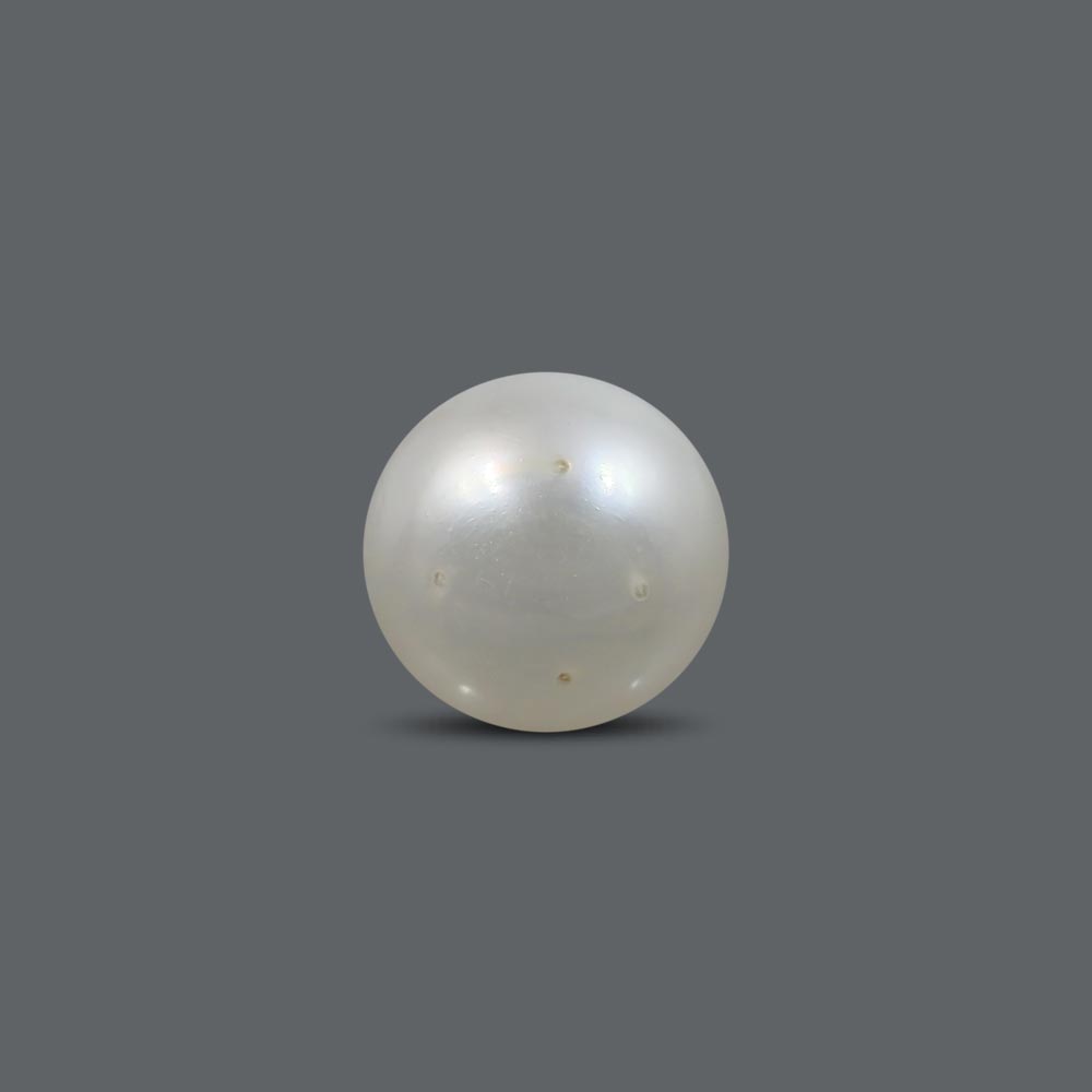 South Sea Pearl - 10.17 Carat