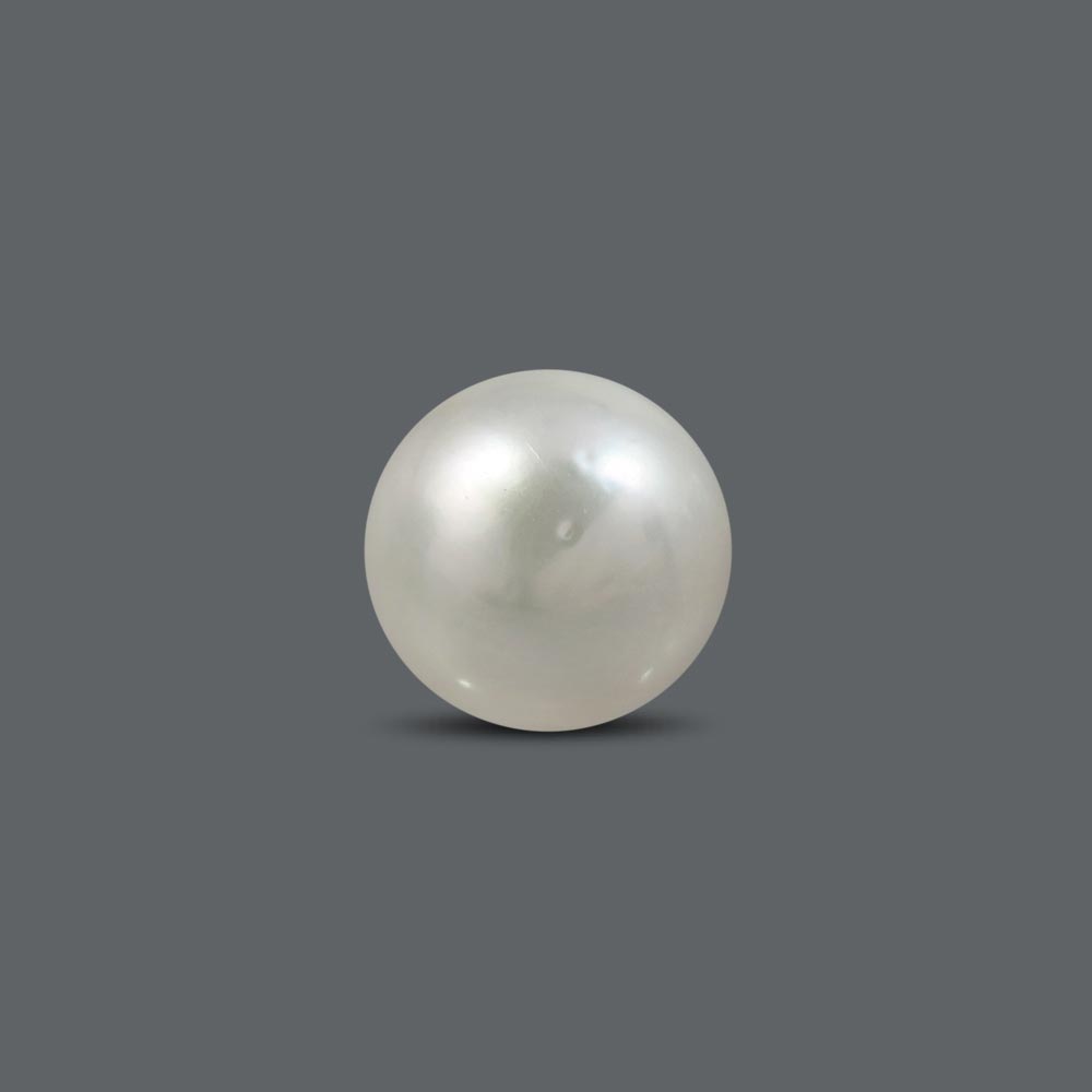 South Sea Pearl - 10.18 Carat