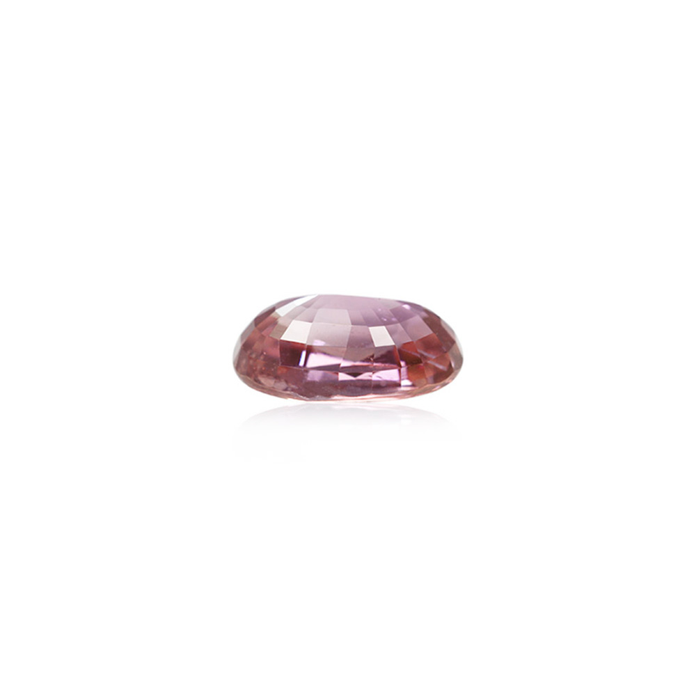 Pink Sapphire - 6.08 Carat