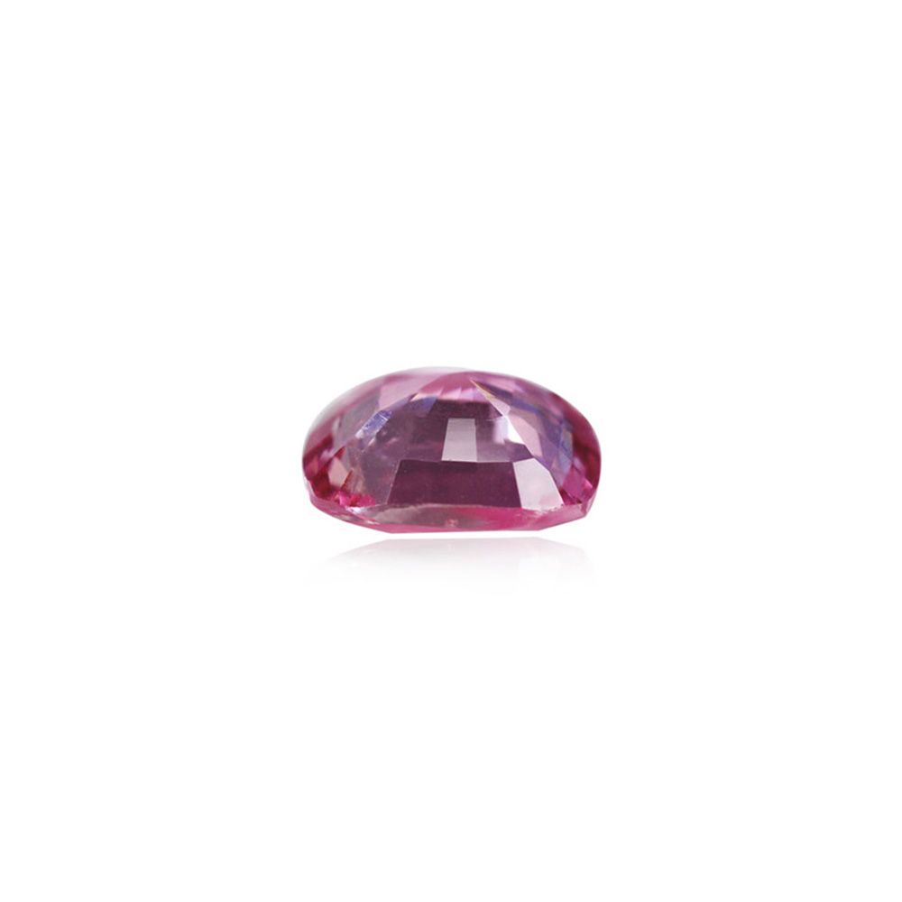 Pink Sapphire - 3.21 Carat