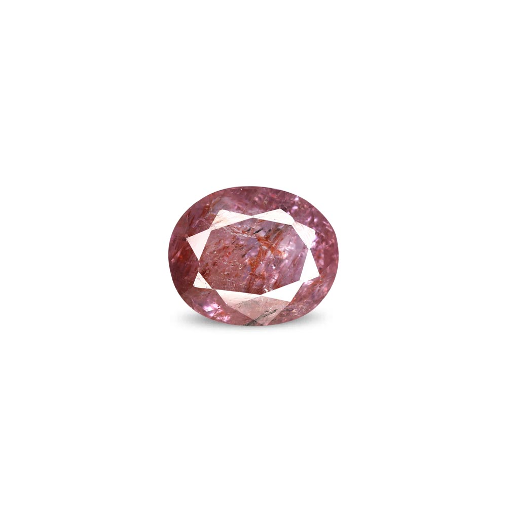 Pink Sapphire - 6.42 Carat