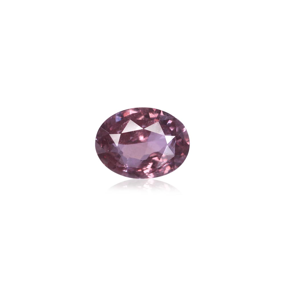 Pink Sapphire - 3.05 Carat
