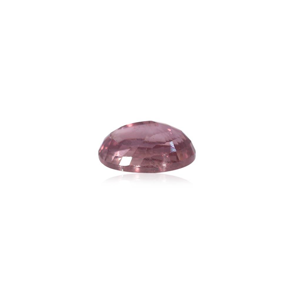 Pink Sapphire - 3.05 Carat