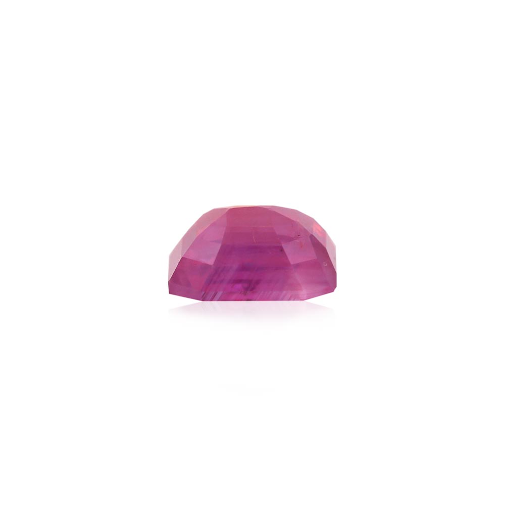 Pink Sapphire - 3.08 Carat
