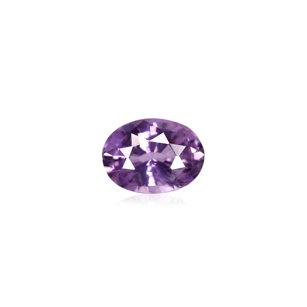 Pink Sapphire - 3.44 Carat