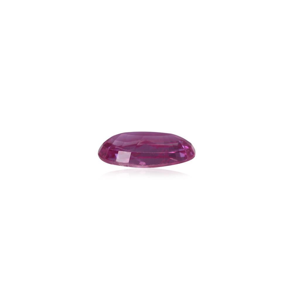 Pink Sapphire - 4.45 Carat